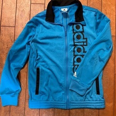 アディダスジャージ トップス 2枚セット の画像