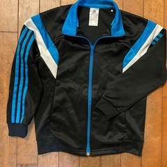 アディダスジャージ トップス 2枚セット の画像
