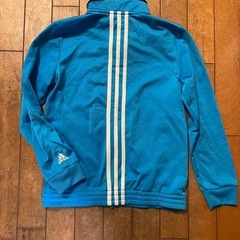 アディダスジャージ トップス 2枚セット の画像