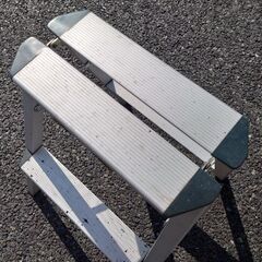 踏台 踏み台の画像