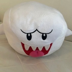 シナモロール　テレサ　大きいぬいぐるみ2個セットの画像