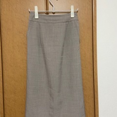 スカート　色違いの画像