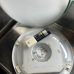 【極美品】リモコン付きの画像