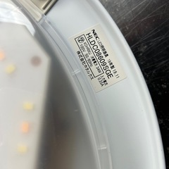 【極美品】リモコン付きの画像