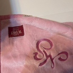 ダブルサイズ毛布の画像