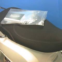 ベスパ LX150ie 白 エンジン始動動画 自賠責保険で乗れます 半額配送キャンペーン 期間限定 現状渡し諸経費￥0- 横浜 P-Yardの画像