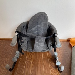 ベビーチェアの画像