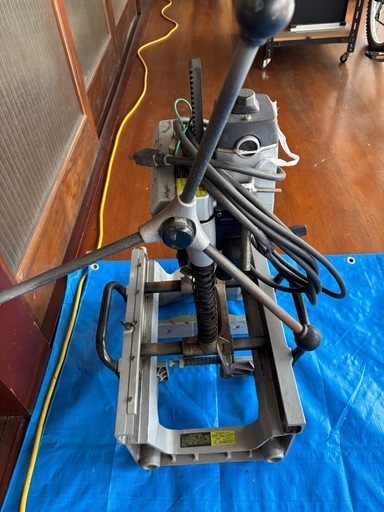 マキタ　5寸カクノミ　155mm 7305H　