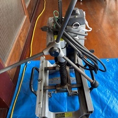 マキタ　5寸カクノミ　155mm 7305H　の画像