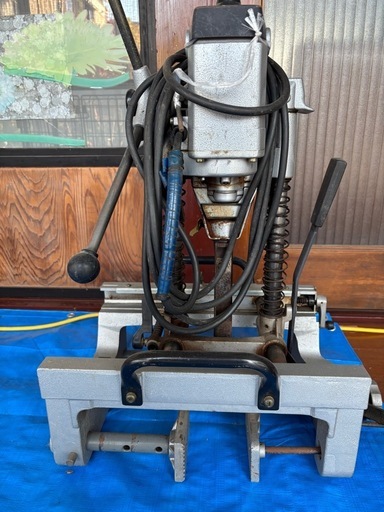 マキタ　5寸カクノミ　155mm 7305H　