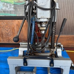 マキタ　5寸カクノミ　155mm 7305H　の画像