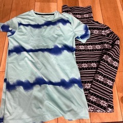 【S〜】子供服セットの画像