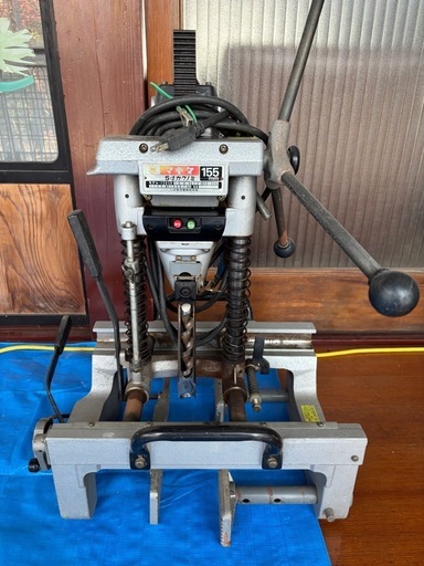 マキタ　5寸カクノミ　155mm 7305H