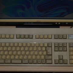 ◇格安！　一体型パソコン #00　 Win11　新規インストール-//認証済み！の画像