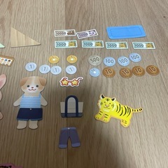 マグネットの画像