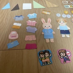 マグネットの画像