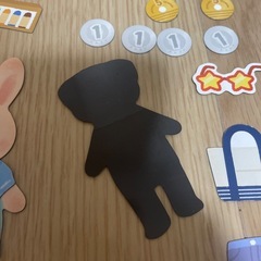 マグネットの画像