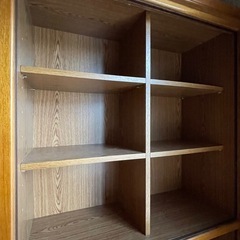 整理棚、本棚さしあげますの画像
