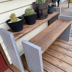 植物棚 植物ラックの画像