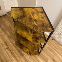 コーナーラックの画像