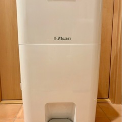 EZkan おむつポットの画像