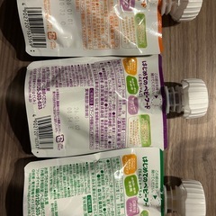 離乳食　おやつ　の画像