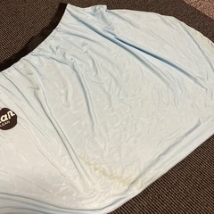 自転車　タイヤカバーの画像