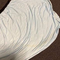 自転車　タイヤカバーの画像