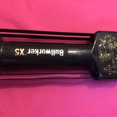 🌈 ブルーワーカー X5 　　筋トレの定番　ボディービルの画像