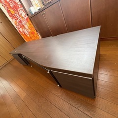 テレビ台の画像