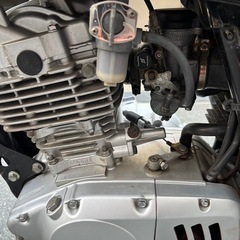 SUZUKI GN125-2F    の画像