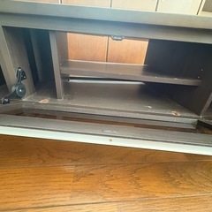 テレビ台の画像