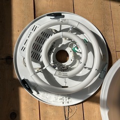 NEC 照明器具の画像