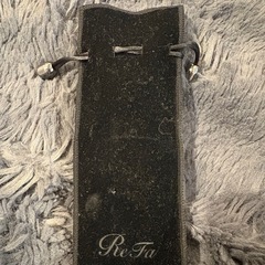 ReFa 美顔ローラー シルバー エスカラットの画像