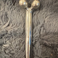 ReFa 美顔ローラー シルバー エスカラットの画像