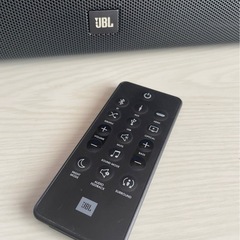 　TV スピーカーの画像