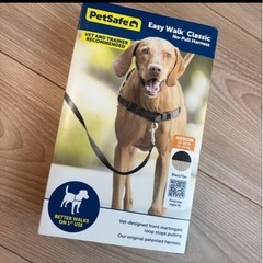 犬用 ハーネスの画像