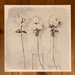 絵　インテリア　の画像