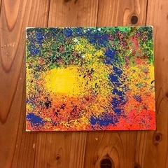 絵　インテリア　の画像