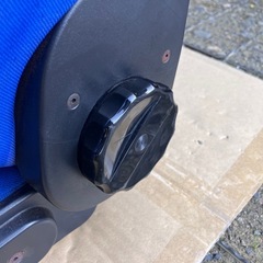 sparco スパルコ star セミバケットシートの画像