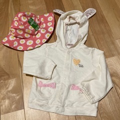 80サイズ　まとめセットの画像