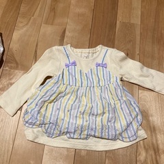 80サイズ　まとめセットの画像