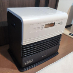 22年製！ダイニチ FW-5722GR 石油ファンヒーターの画像