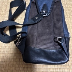 ショルダーバックの画像