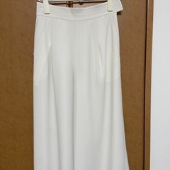 Nolly’s ワイドパンツの画像