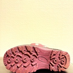 （お早目に！！）IGNIO イグニオ スノーブーツの画像