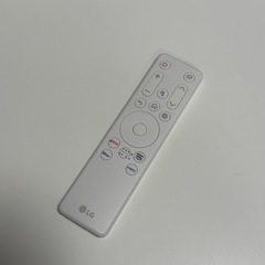 LG スマートモニター 27SR50F-Wの画像