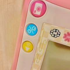 鬼滅の刃　全集中　パッド　ねずこ　電子タブレットの画像