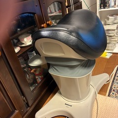 ダイエットマシン　EU-6310ジョーバ　の画像