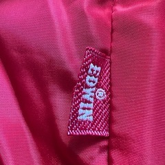 犬ダウンの画像